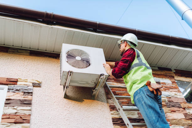 Best HVAC system installation  in Petal, MS
