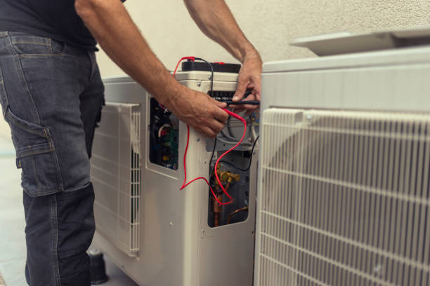 Trusted Petal, MS HVAC Experts