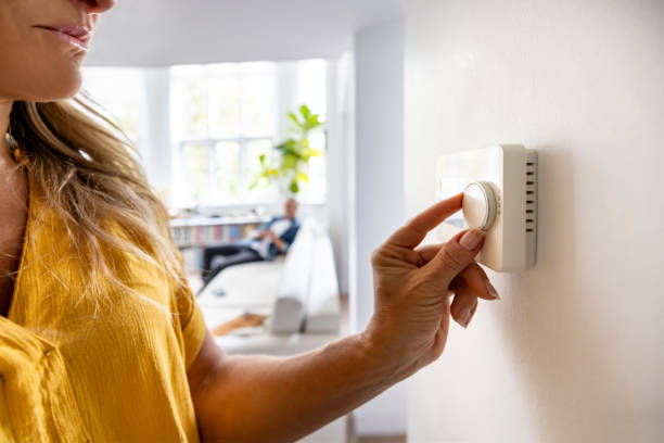 Best HVAC installation services  in Petal, MS
