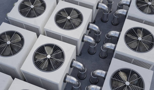 Best Residential HVAC services  in Petal, MS