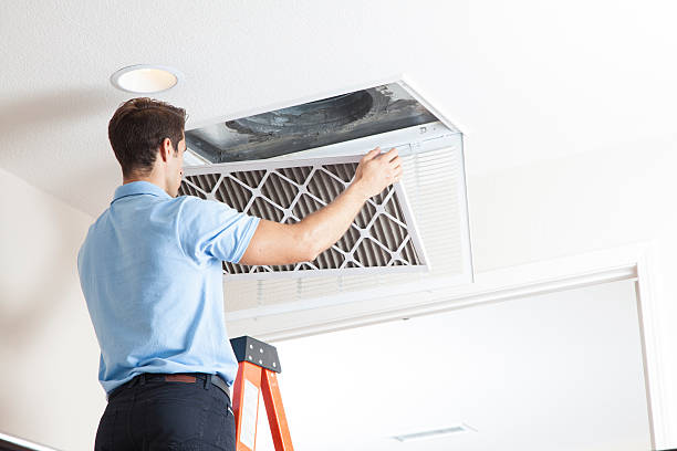 Best HVAC replacement cost  in Petal, MS