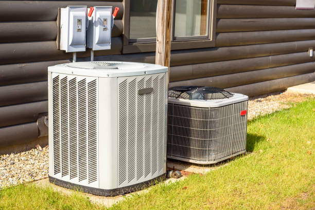 Best Local HVAC companies  in Petal, MS